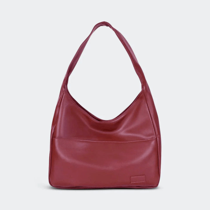 Gloria | Vintage-Ledertasche