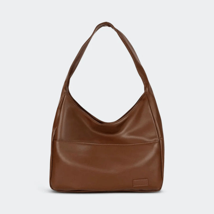 Gloria | Vintage-Ledertasche