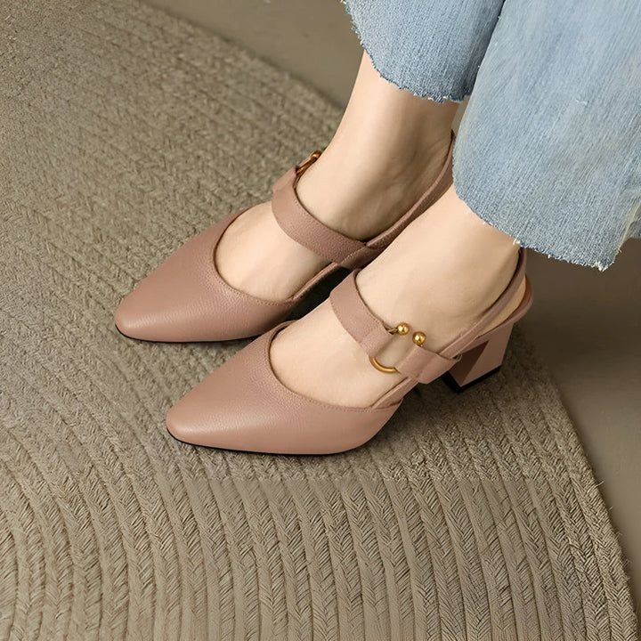 Giada™ | Komfortabsätze