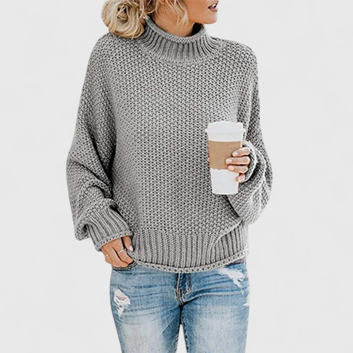 Emoryanne | Eleganter Pullover