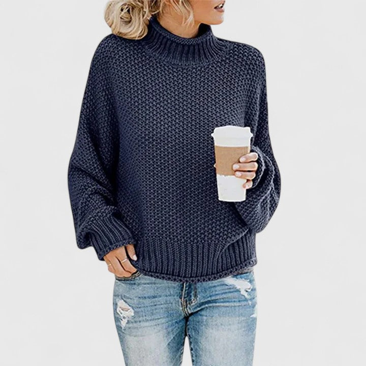 Emoryanne | Eleganter Pullover