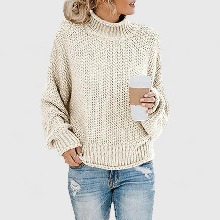 Emoryanne | Eleganter Pullover