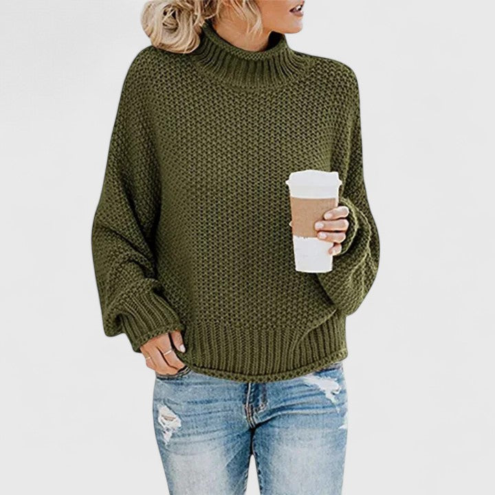 Emoryanne | Eleganter Pullover