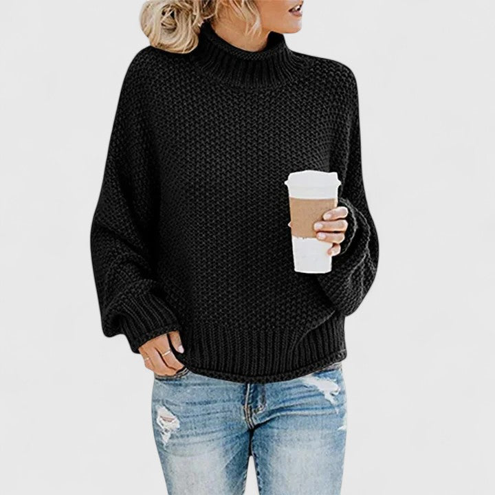 Emoryanne | Eleganter Pullover