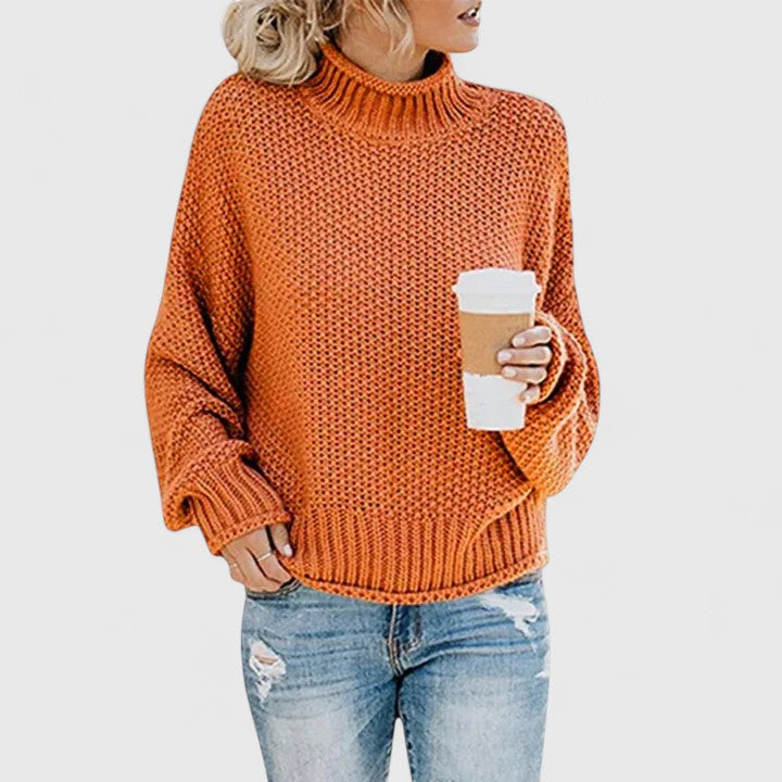 Emoryanne | Eleganter Pullover