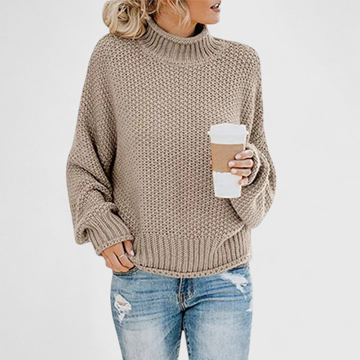 Emoryanne | Eleganter Pullover