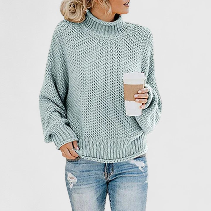 Emoryanne | Eleganter Pullover