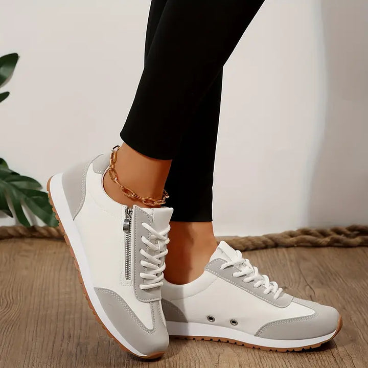 Mariella™ | Bellezza Sneakers