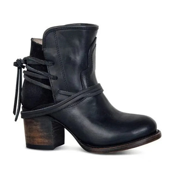 WENDY™ | Westernstiefel Eleganz & Komfort