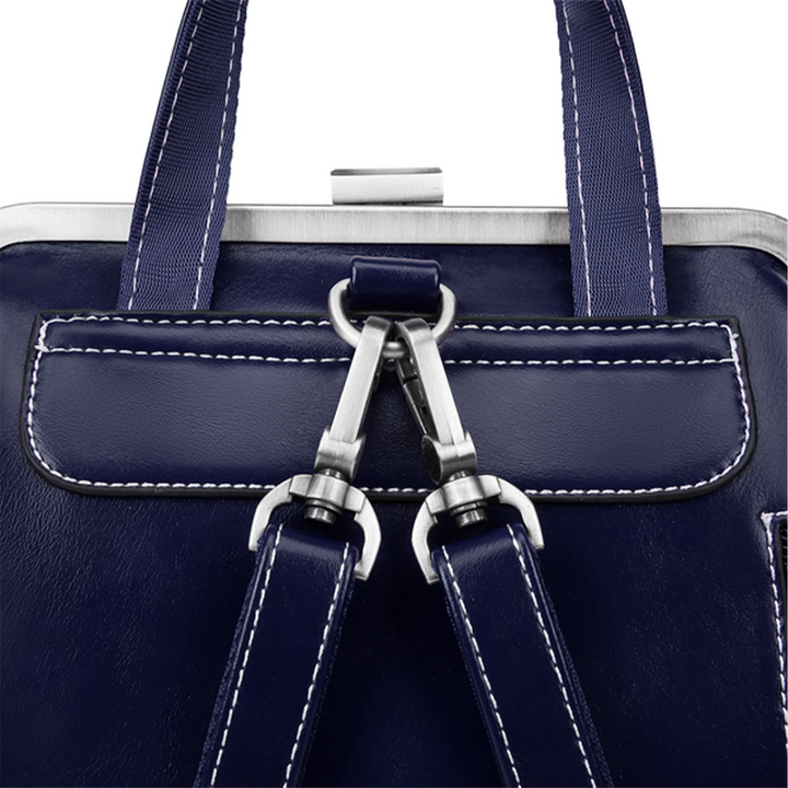 Victoria | Wasserdichter Umhänge-Rucksack von Hannah