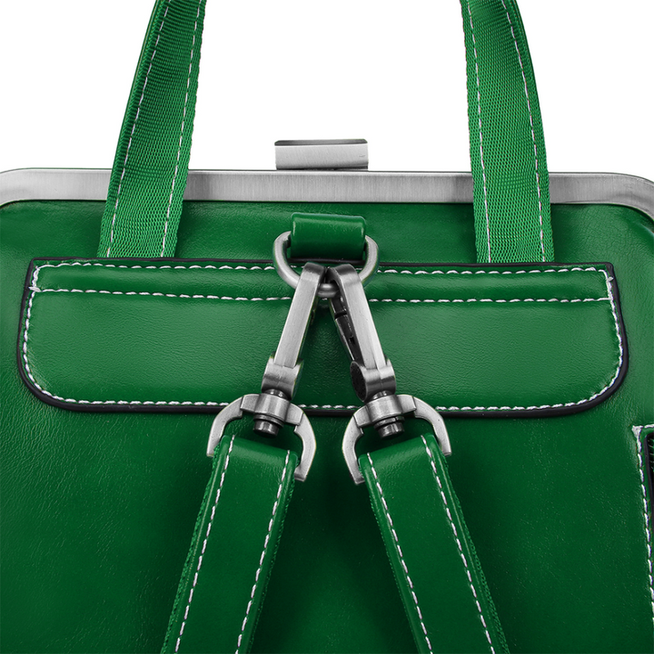 Victoria | Wasserdichter Umhänge-Rucksack von Hannah