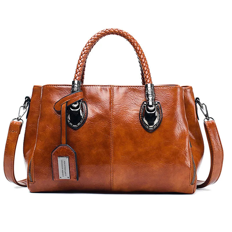 Sienna - Luxus Tasche