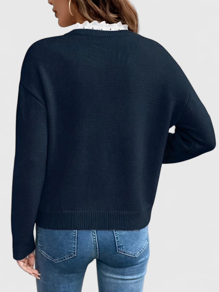 Aureliana | Elegante Bluse