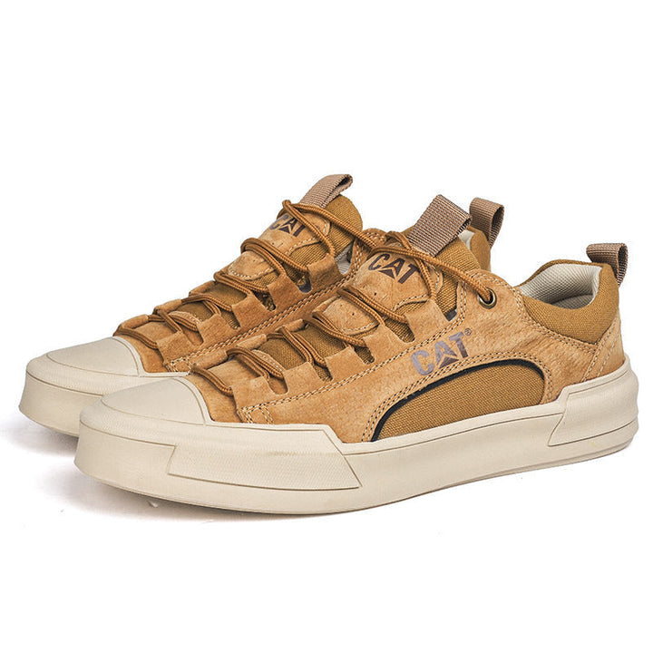 UrbanEdge - Leder Sneakers