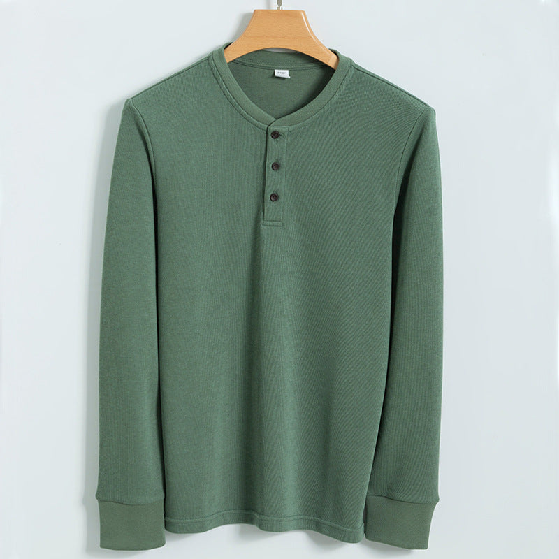 Darenic - Stilvoller Freizeitpullover