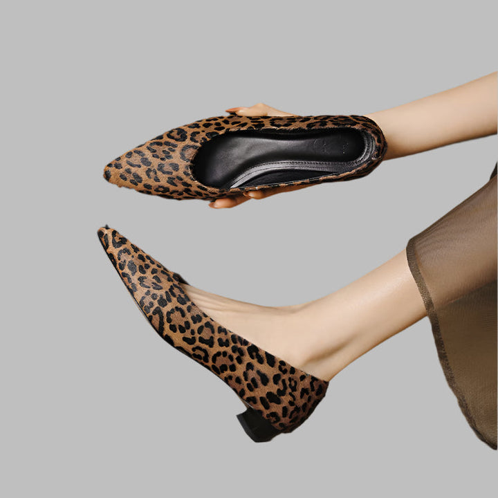 Elena – Wild Grace Flats