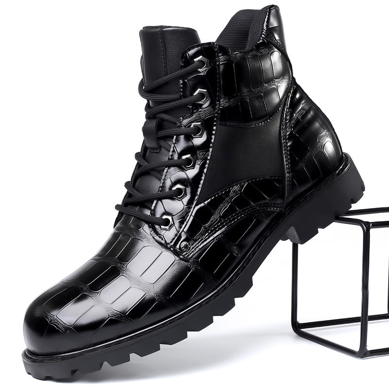 Rendell™ | Stiefel