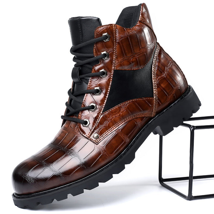 Rendell™ | Stiefel