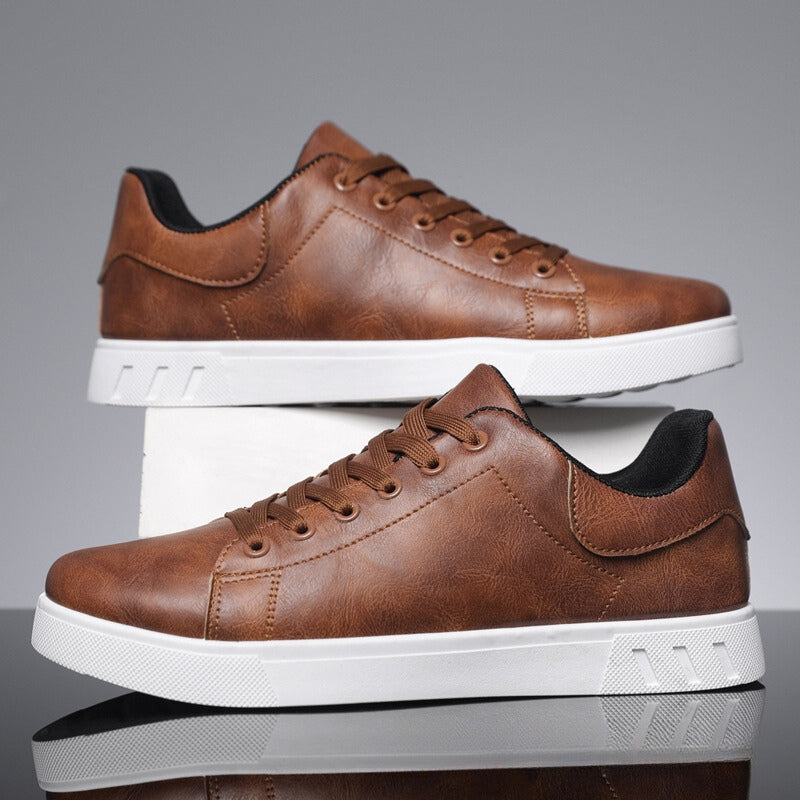 Vincenzo - Zeitlose Sneakers