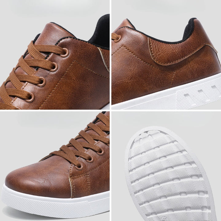 Vincenzo - Zeitlose Sneakers