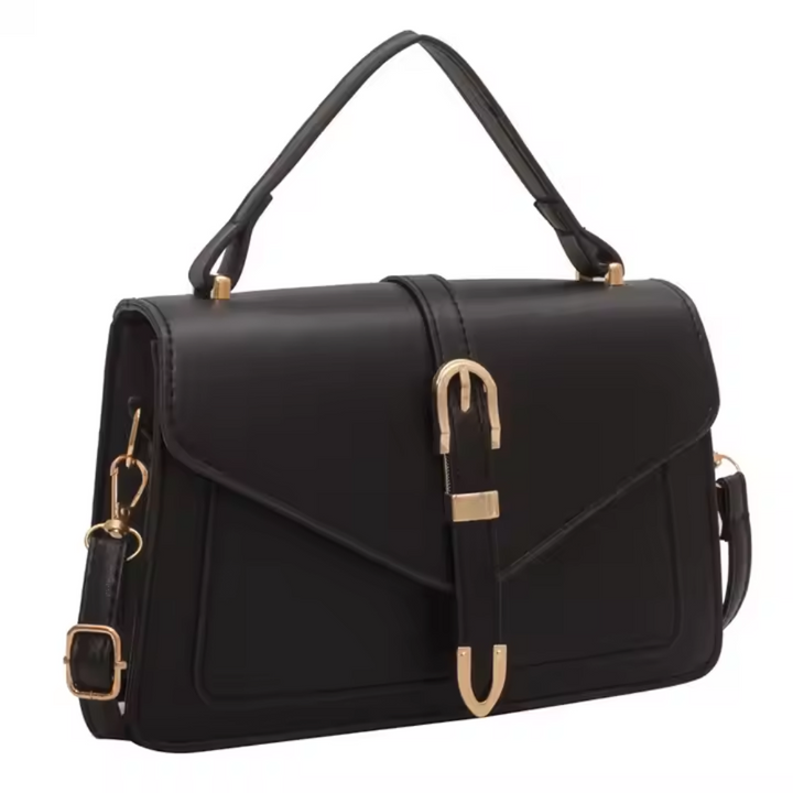 Sophie | Minimalistische Schultertasche