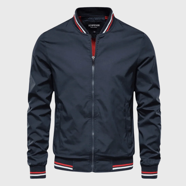 Tristan™ | Klassische Bomberjacke