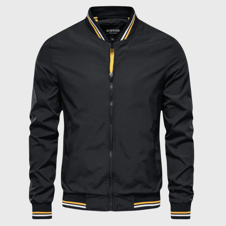 Tristan™ | Klassische Bomberjacke