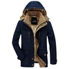 Fredrik™ | Gepolsterte Winterjacke