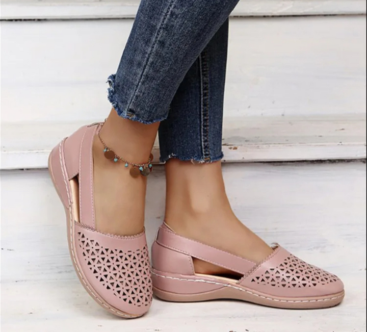 Avalance™| Viola Orthopädische Schuhe