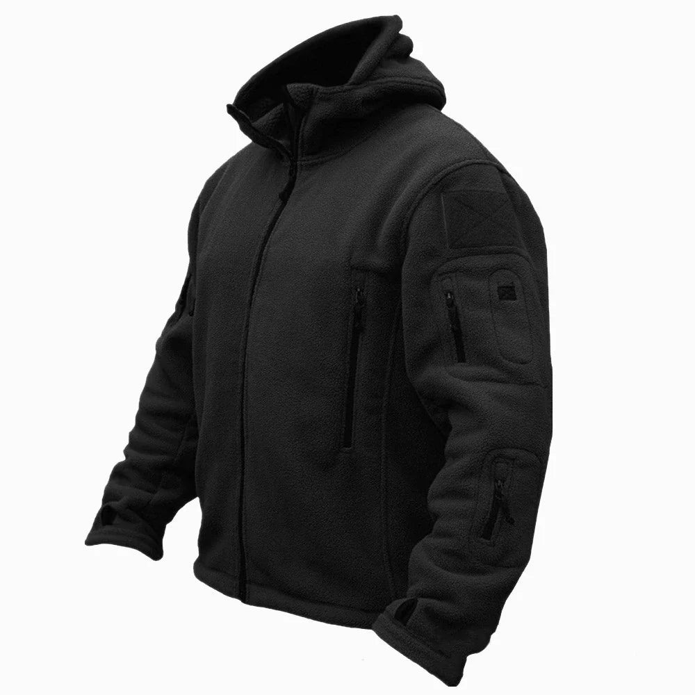 Marc - Winter-Thermo-Taktische Jacke