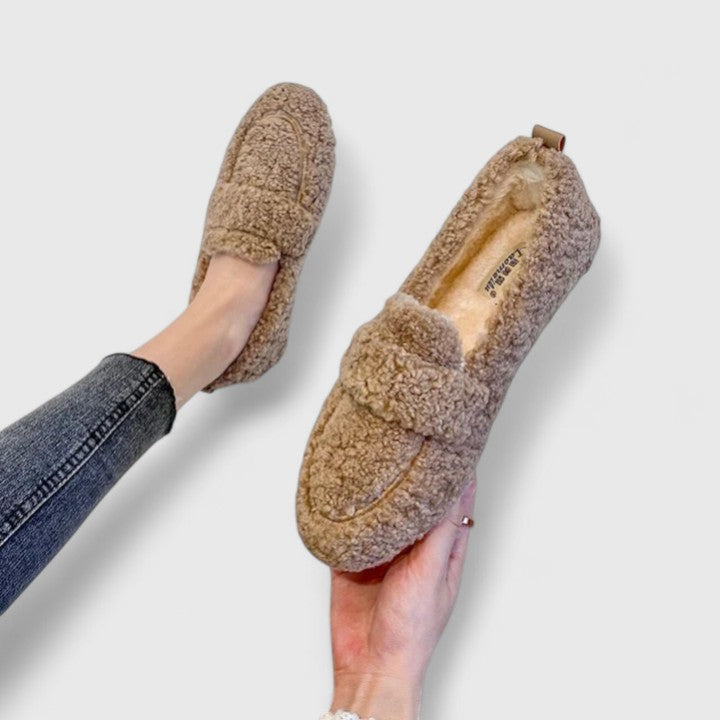Karelyanne | Bequeme Slipper
