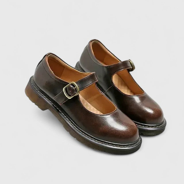 Bridgit | Anspruchsvolle Schuhe