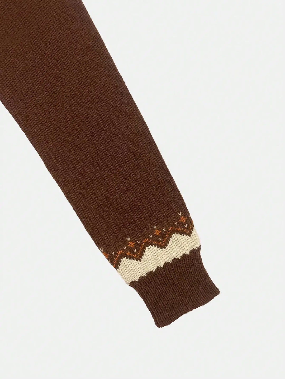 Marion | Vintage Isländischer Pullover