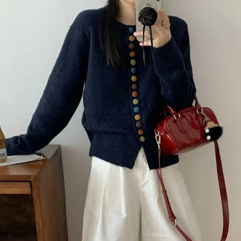 DER CELESTINE | CARDIGAN