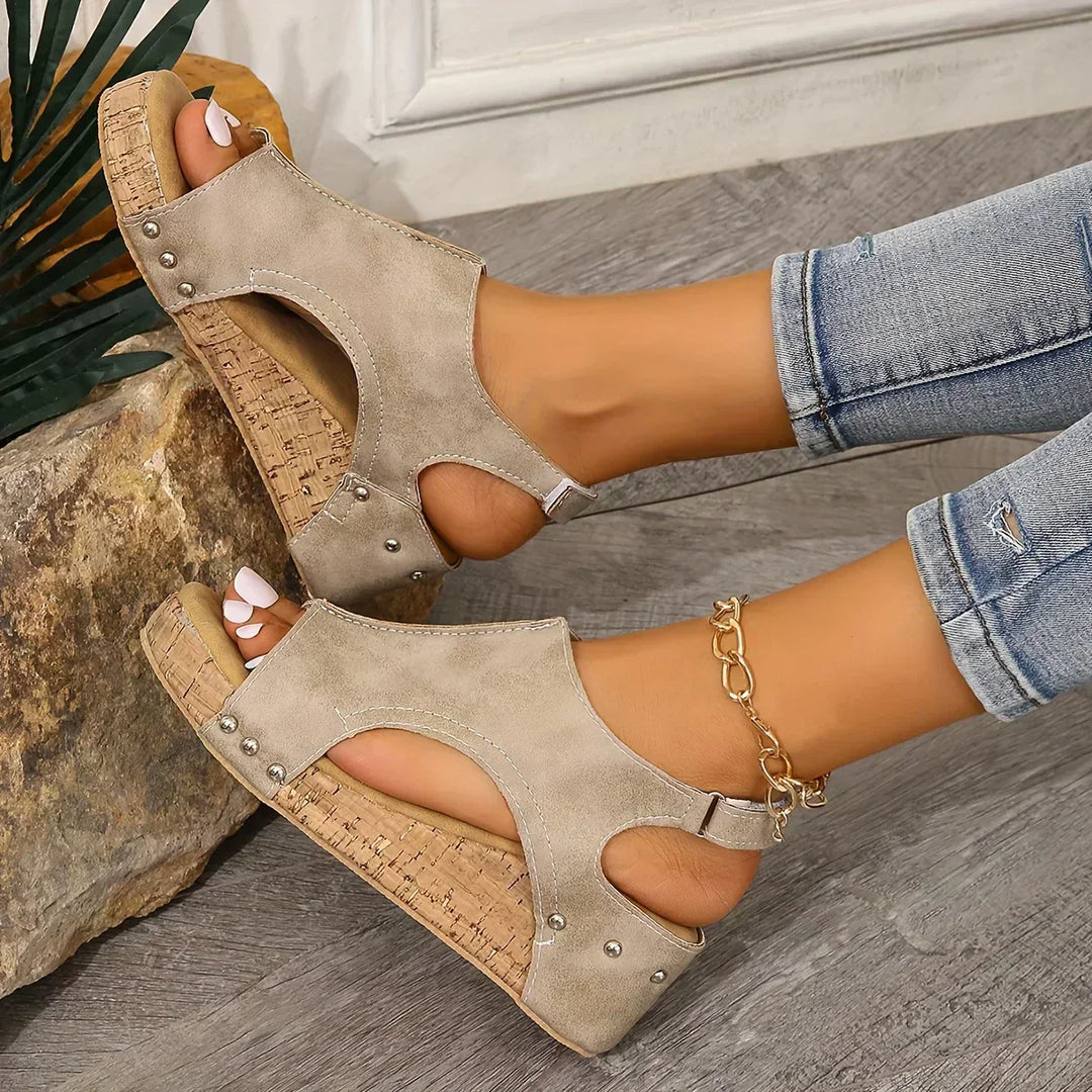 Rina™ | Elegante & Bequeme Schuhe