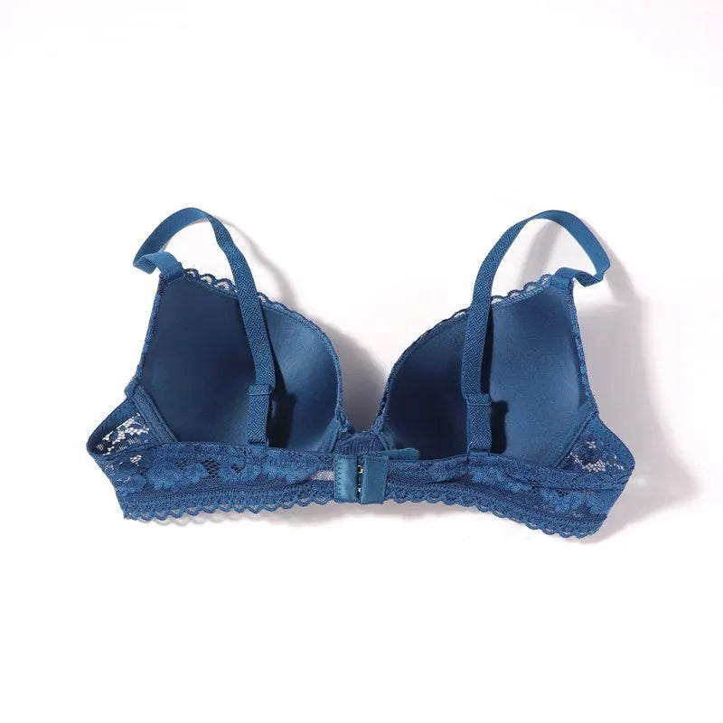 THARAH | LUNA Soft-Lift Spitzen-BH