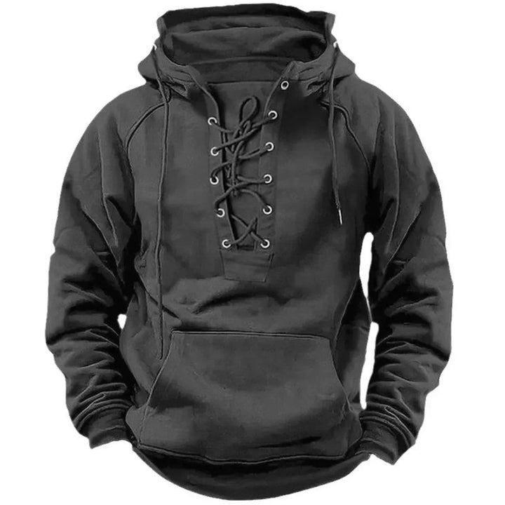 Sander | Nachhaltiger Hoodie