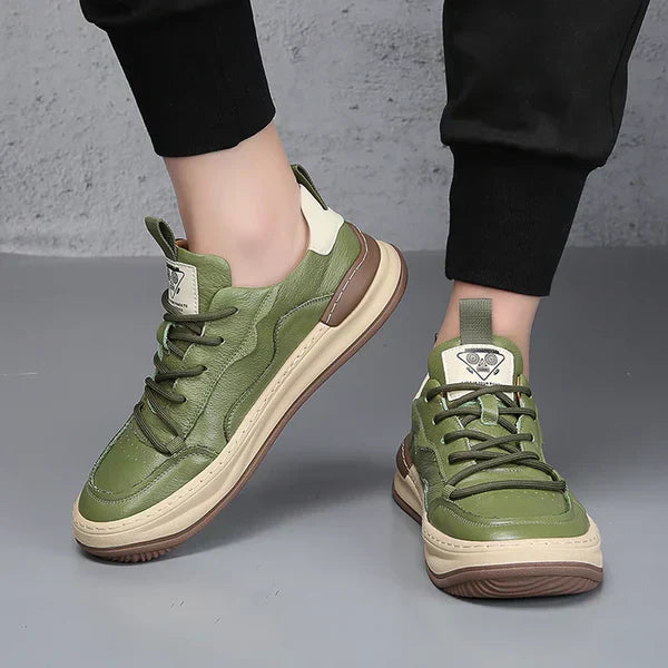 Quinn – Schuhe für den ganzen Tag