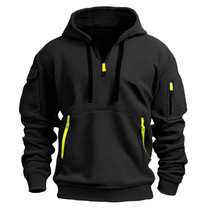 Oakley – Strapazierfähiger Arbeits-Hoodie