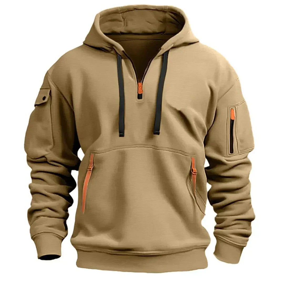 Oakley – Strapazierfähiger Arbeits-Hoodie