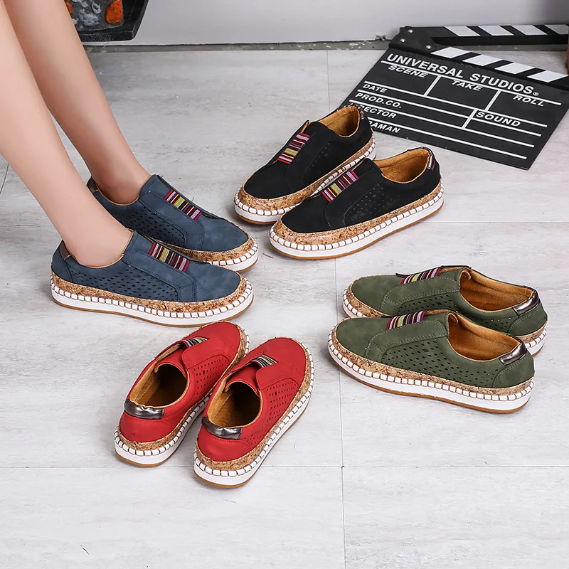 Avalance™| Jacey Bequeme Schuhe zum Gehen