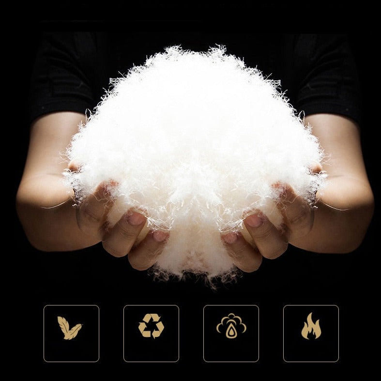 Venture™ - Gequilteter Daunenblazer