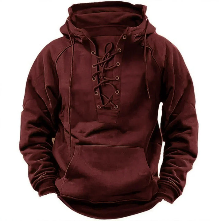 Sander | Nachhaltiger Hoodie