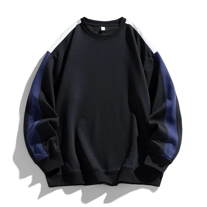 Chroma Crewneck Pullover