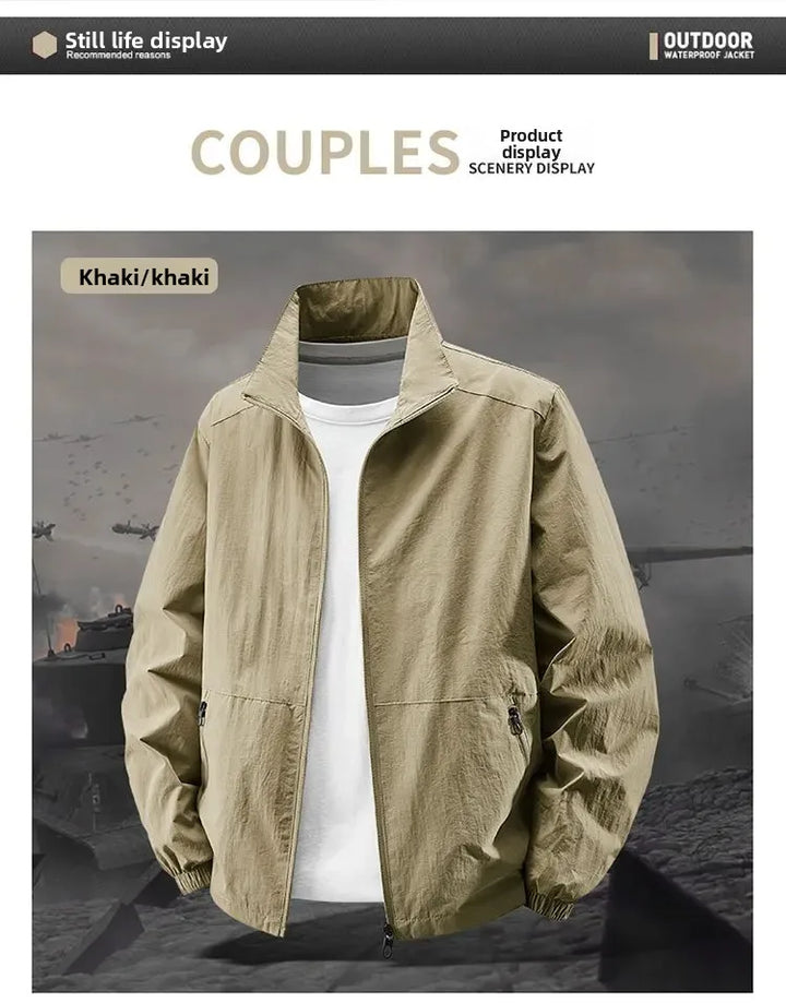 Milan™ - Gut gekleidet, Praktisch und Einfach Schicke Jacke