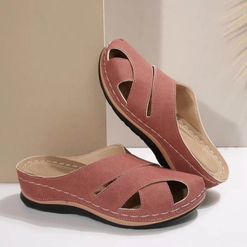 Kirra™ | Freizeit-Orthopädische Sandalen