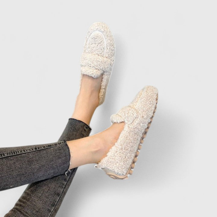 Karelyanne | Bequeme Slipper