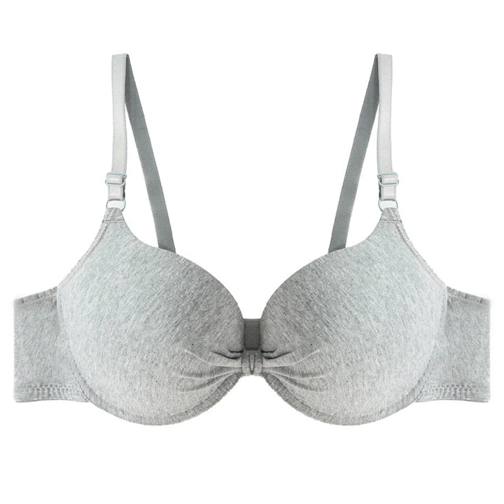 VIVI – BH mit V-Ausschnitt & Bügel