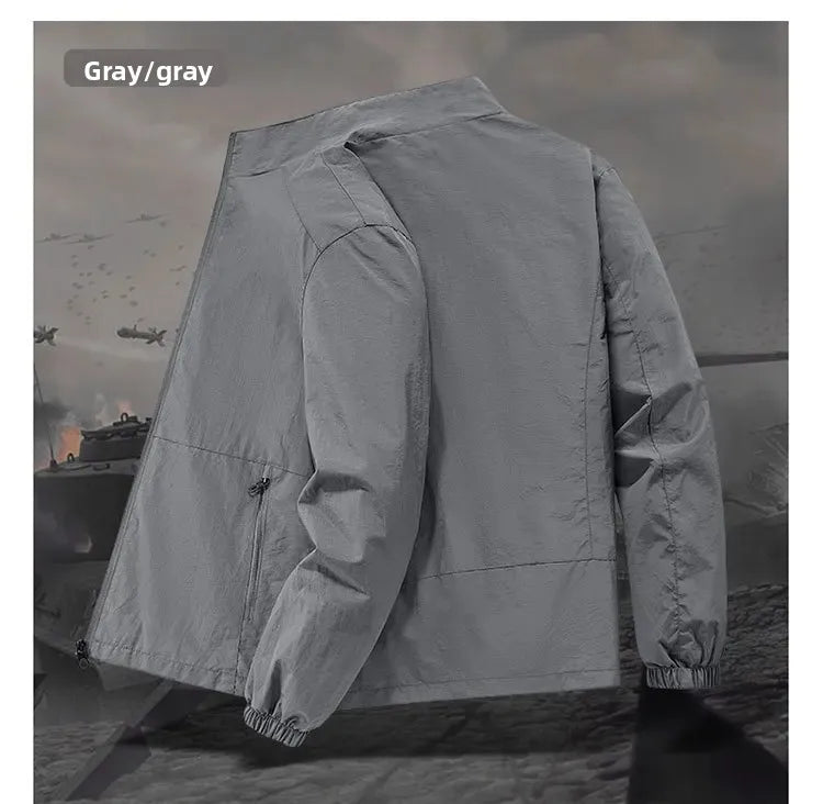 Milan™ - Gut gekleidet, Praktisch und Einfach Schicke Jacke