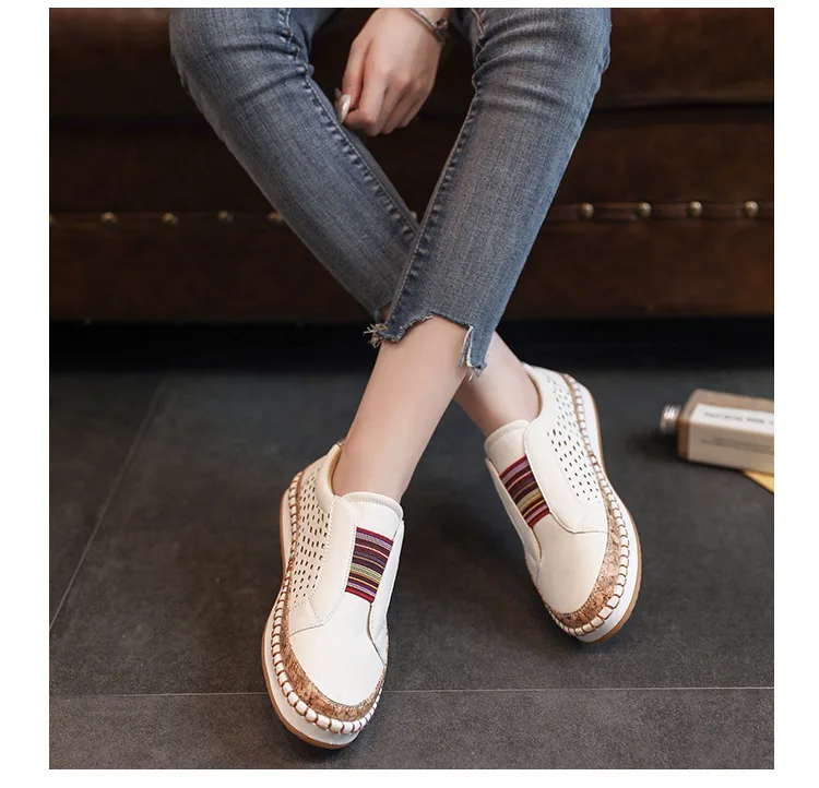 Avalance™| Jacey Bequeme Schuhe zum Gehen